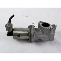 EGR VENTIL   OEM N. 28410-2A300 ORIGINAL REZERVNI DEL HYUNDAI I30 FD MK1 (2007 - 2011)DIESEL LETNIK 2011