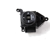 STIKALA ELEKTRICNIH OGLEDAL  OEM N. 935402L000 ORIGINAL REZERVNI DEL HYUNDAI I30 FD MK1 (2007 - 2011)DIESEL LETNIK 2011