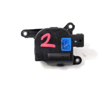 MOTORCEK OGREVANJA OEM N. D332-AG7AA ORIGINAL REZERVNI DEL HYUNDAI I30 FD MK1 (2007 - 2011)DIESEL LETNIK 2011