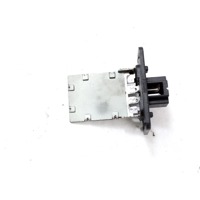 REGULATOR PREZRACEVANJA OEM N. 971283K000 ORIGINAL REZERVNI DEL HYUNDAI I30 FD MK1 (2007 - 2011)DIESEL LETNIK 2011