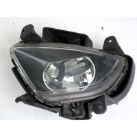 LEVA MEGLENKA OEM N. 922012L000 ORIGINAL REZERVNI DEL HYUNDAI I30 FD MK1 (2007 - 2011)DIESEL LETNIK 2011