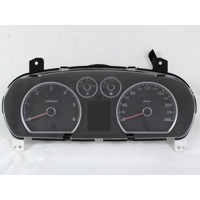 KILOMETER STEVEC OEM N. 94033-2R200QQH ORIGINAL REZERVNI DEL HYUNDAI I30 FD MK1 (2007 - 2011)DIESEL LETNIK 2011