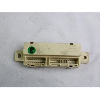 VAROVALKE/RELE' OEM N. 91940-2H130 ORIGINAL REZERVNI DEL HYUNDAI I30 FD MK1 (2007 - 2011)DIESEL LETNIK 2011