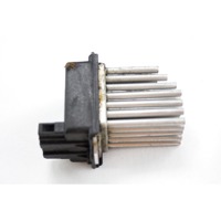 REGULATOR PREZRACEVANJA OEM N. 4B0820521 ORIGINAL REZERVNI DEL AUDI A6 C5 4B 4B5 4B2 BER/SW (1997 - 2001) DIESEL LETNIK 1999