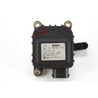 MOTORCEK OGREVANJA OEM N. 4B1820511D ORIGINAL REZERVNI DEL AUDI A6 C5 4B 4B5 4B2 BER/SW (1997 - 2001) DIESEL LETNIK 1999