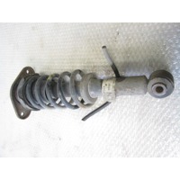 ZADNJI LEVI AMORTIZER OEM N. 33506764912 ORIGINAL REZERVNI DEL MINI ONE / COOPER / COOPER S R50 R52 R53 (2001-2006) BENZINA LETNIK 2002