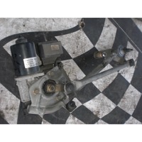 MOTORCEK PREDNJIH BRISALCEV OEM N.  ORIGINAL REZERVNI DEL MERCEDES CLASSE A W168 V168 R (2001 - 2005) DIESEL LETNIK 2002