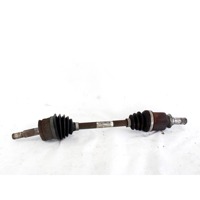 LEVA SPREDNJA POGONSKA GRED  OEM N. 3815A201 ORIGINAL REZERVNI DEL MITSUBISHI COLT Z30 Z3_A Z2_A MK6 (2004 - 2009) BENZINA LETNIK 2006