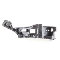 NOSILCI ZADNJEGA ODBIJACA  OEM N. 7P6807376B ORIGINAL REZERVNI DEL VOLKSWAGEN TOUAREG 7P5 7P6 MK2 (2010 - 2018)DIESEL LETNIK 2015