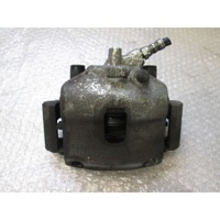 SPREDNJE LEVE ZAVORNE CELJUSTI  OEM N. 77365758 ORIGINAL REZERVNI DEL FIAT PANDA 319 (DAL 2011) BENZINA/METANO LETNIK 2012