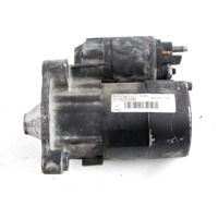 ZAGANJAC MOTORJA  OEM N. 5802CR ORIGINAL REZERVNI DEL CITROEN C3 / PLURIEL MK1R (09/2005 - 11/2010) BENZINA LETNIK 2008