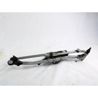 MOTORCEK PREDNJIH BRISALCEV OEM N. 6925706 ORIGINAL REZERVNI DEL BMW SERIE 1 BER/COUPE/CABRIO E81/E82/E87/E88 (2003 - 2007) BENZINA LETNIK 2004