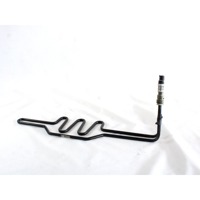 NADZOR RADIATORJA OEM N. 7527134 ORIGINAL REZERVNI DEL BMW SERIE 1 BER/COUPE/CABRIO E81/E82/E87/E88 (2003 - 2007) BENZINA LETNIK 2004