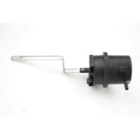 MOTORCEK OGREVANJA OEM N. 790235H ORIGINAL REZERVNI DEL JEEP CHEROKEE MK3 KJ (2001 - 2005) DIESEL LETNIK 2004