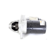 ZAGANJAC MOTORJA  OEM N. 986020890 ORIGINAL REZERVNI DEL BMW SERIE 1 BER/COUPE/CABRIO E81/E82/E87/E88 (2003 - 2007) BENZINA LETNIK 2004