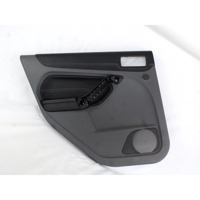 VRATNI PANEL OEM N. PNPSPFDFOCUSDAMK2RSW5P ORIGINAL REZERVNI DEL FORD FOCUS DA HCP DP MK2 R BER/SW (2008 - 2011) BENZINA/GPL LETNIK 2009