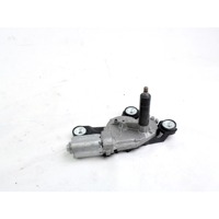 MOTORCEK ZADNJEGA BRISALCA OEM N. 3M51-R17K441-AF ORIGINAL REZERVNI DEL FORD FOCUS DA HCP DP MK2 R BER/SW (2008 - 2011) BENZINA/GPL LETNIK 2009