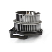 VENTILATOR  KABINE  OEM N. 194000-734012E ORIGINAL REZERVNI DEL TOYOTA AVENSIS VERSO M2 (2001 - 2004) DIESEL LETNIK 2004