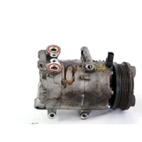 KOMPRESOR KLIME  OEM N. 6M5H-19D629-AB ORIGINAL REZERVNI DEL FORD FOCUS DA HCP DP MK2 R BER/SW (2008 - 2011) BENZINA/GPL LETNIK 2009