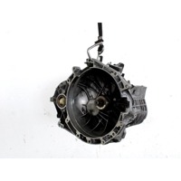 ROCNI MENJALNIK OEM N. 1S7R-7F096-XA CAMBIO MECCANICO ORIGINAL REZERVNI DEL FORD FOCUS DA HCP DP MK2 R BER/SW (2008 - 2011) BENZINA/GPL LETNIK 2009