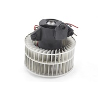 VENTILATOR  KABINE  OEM N. A1688200542 ORIGINAL REZERVNI DEL MERCEDES CLASSE A W168 V168 R (2001 - 2005) DIESEL LETNIK 2002