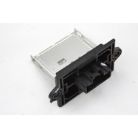 REGULATOR PREZRACEVANJA OEM N. 27150-AX115 ORIGINAL REZERVNI DEL NISSAN MICRA K12 K12E MK3 (2002 - 2010) BENZINA LETNIK 2006