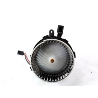 VENTILATOR  KABINE  OEM N. 8T1820021 ORIGINAL REZERVNI DEL AUDI A5 8T R COUPE/5P  (08/2011 - 06/2016) DIESEL LETNIK 2012