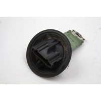 REGULATOR PREZRACEVANJA OEM N. 6Q0959263A ORIGINAL REZERVNI DEL VOLKSWAGEN FOX 5Z1 5Z3 5Z4 (2005 - 2011) DIESEL LETNIK 2006