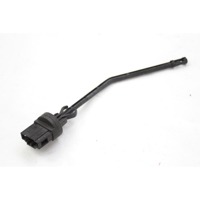 TEMPERATURNI SENZORJI / AC OEM N. 6Q0907543D ORIGINAL REZERVNI DEL VOLKSWAGEN FOX 5Z1 5Z3 5Z4 (2005 - 2011) DIESEL LETNIK 2006