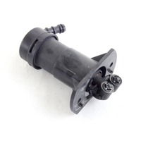 CRPALKA ZA PRANJE ZAROMETOV  OEM N. 4F0955101 ORIGINAL REZERVNI DEL AUDI A6 C6 4F2 4FH 4F5 BER/SW/ALLROAD (07/2004 - 10/2008) DIESEL LETNIK 2008