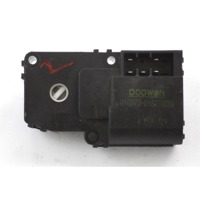 MOTORCEK OGREVANJA OEM N. H40073-0180 ORIGINAL REZERVNI DEL KIA CARNIVAL GQ MK1 (1998 - 2006)DIESEL LETNIK 2000