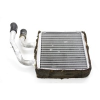 GRELEC RADIATORJA OEM N. 7M0819030 ORIGINAL REZERVNI DEL VOLKSWAGEN SHARAN 7M8 7M9 7M6 R2 (2004 - 2010)DIESEL LETNIK 2007