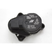 MOTORCEK OGREVANJA OEM N. 7M3907511 ORIGINAL REZERVNI DEL VOLKSWAGEN SHARAN 7M8 7M9 7M6 R2 (2004 - 2010)DIESEL LETNIK 2007