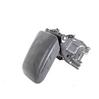 SREDINSKA KONZOLA OEM N. 8K0864207H25D ORIGINAL REZERVNI DEL AUDI A5 8T R COUPE/5P  (08/2011 - 06/2016) DIESEL LETNIK 2012