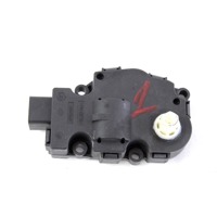 MOTORCEK OGREVANJA OEM N. K9749006 ORIGINAL REZERVNI DEL AUDI A5 8T R COUPE/5P  (08/2011 - 06/2016) DIESEL LETNIK 2012