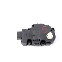 MOTORCEK OGREVANJA OEM N. K9749006 ORIGINAL REZERVNI DEL AUDI A5 8T R COUPE/5P  (08/2011 - 06/2016) DIESEL LETNIK 2012