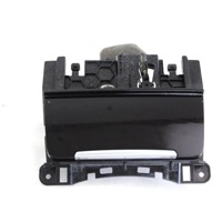 PEPELNIK / DRZALA ZA PIJACO OEM N. 8K0857951 ORIGINAL REZERVNI DEL AUDI A5 8T R COUPE/5P  (08/2011 - 06/2016) DIESEL LETNIK 2012