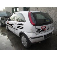 OPEL CORSA C VAN 1.3 D 51KW 5M 3P (2006) RICAMBI IN MAGAZZINO 