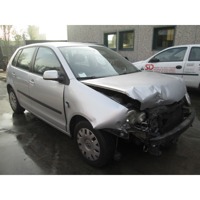 VOLKSWAGEN POLO 1.4 B 55KW 5M 5P (2004) RICAMBI IN MAGAZZINO