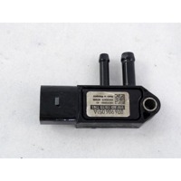 TLAK IZPUSNIH PLINOV SENZORJA OEM N. 076906051A ORIGINAL REZERVNI DEL VOLKSWAGEN TIGUAN 5N MK1 (2007 - 2011)DIESEL LETNIK 2008