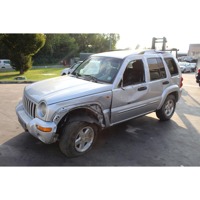 JEEP CHEROKEE 2.5 D 4X4 105KW 5M 5P (2002) RICAMBIO USATO 