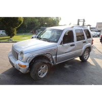 JEEP CHEROKEE 2.5 D 4X4 105KW 5M 5P (2002) RICAMBI IN MAGAZZINO