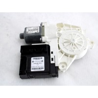 DVIZNI MEHANIZEM SPREDNIH STEKEL  OEM N. 23178 MOTORINO ALZACRISTALLO PORTA ANTERIORE ORIGINAL REZERVNI DEL VOLKSWAGEN TIGUAN 5N MK1 (2007 - 2011)DIESEL LETNIK 2008