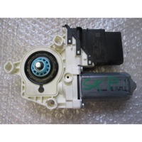 MOTORCEK ELEKTRICNEGA POMIKA ZADNJEGA STEKLA  OEM N. 98359933301 ORIGINAL REZERVNI DEL SEAT LEON 1P1 MK2 (2005 - 2012) DIESEL LETNIK 2007