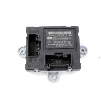 RACUNALNIK VRAT IN STEKEL OEM N. BH42-14D617-AA ORIGINAL REZERVNI DEL LAND ROVER RANGE ROVER SPORT L320 MK1 R (2010 -2013)DIESEL LETNIK 2011
