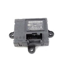 RACUNALNIK VRAT IN STEKEL OEM N. BH42-14D620-AA ORIGINAL REZERVNI DEL LAND ROVER RANGE ROVER SPORT L320 MK1 R (2010 -2013)DIESEL LETNIK 2011