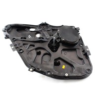 MEHANIZEM ZA ZADNJA VRATA  OEM N. 1528043 ORIGINAL REZERVNI DEL FORD FIESTA JH JD MK5 R (2005 - 2008) BENZINA LETNIK 2006