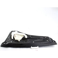 MEHANIZEM DVIGA ZADNJIH STEKEL  OEM N. 32053 SISTEMA ALZACRISTALLO PORTA POSTERIORE ELETT ORIGINAL REZERVNI DEL LAND ROVER RANGE ROVER SPORT L320 MK1 R (2010 -2013)DIESEL LETNIK 2011