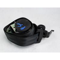 VARNOSTNI PAS OEM N. 5H32F611B68BCW ORIGINAL REZERVNI DEL LAND ROVER RANGE ROVER SPORT L320 MK1 R (2010 -2013)DIESEL LETNIK 2011