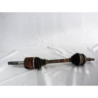 LEVA ZADNJA POGONSKA GRED  OEM N. LR072063 ORIGINAL REZERVNI DEL LAND ROVER RANGE ROVER SPORT L320 MK1 R (2010 -2013)DIESEL LETNIK 2011